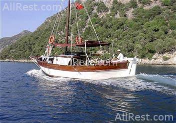 Swissotel Gocek 25